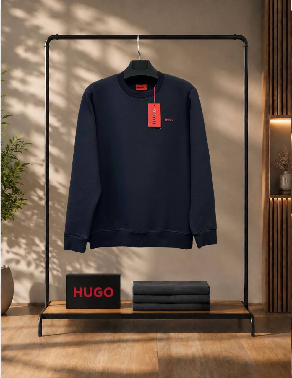 Sweat-shirt HUGO BOOS
