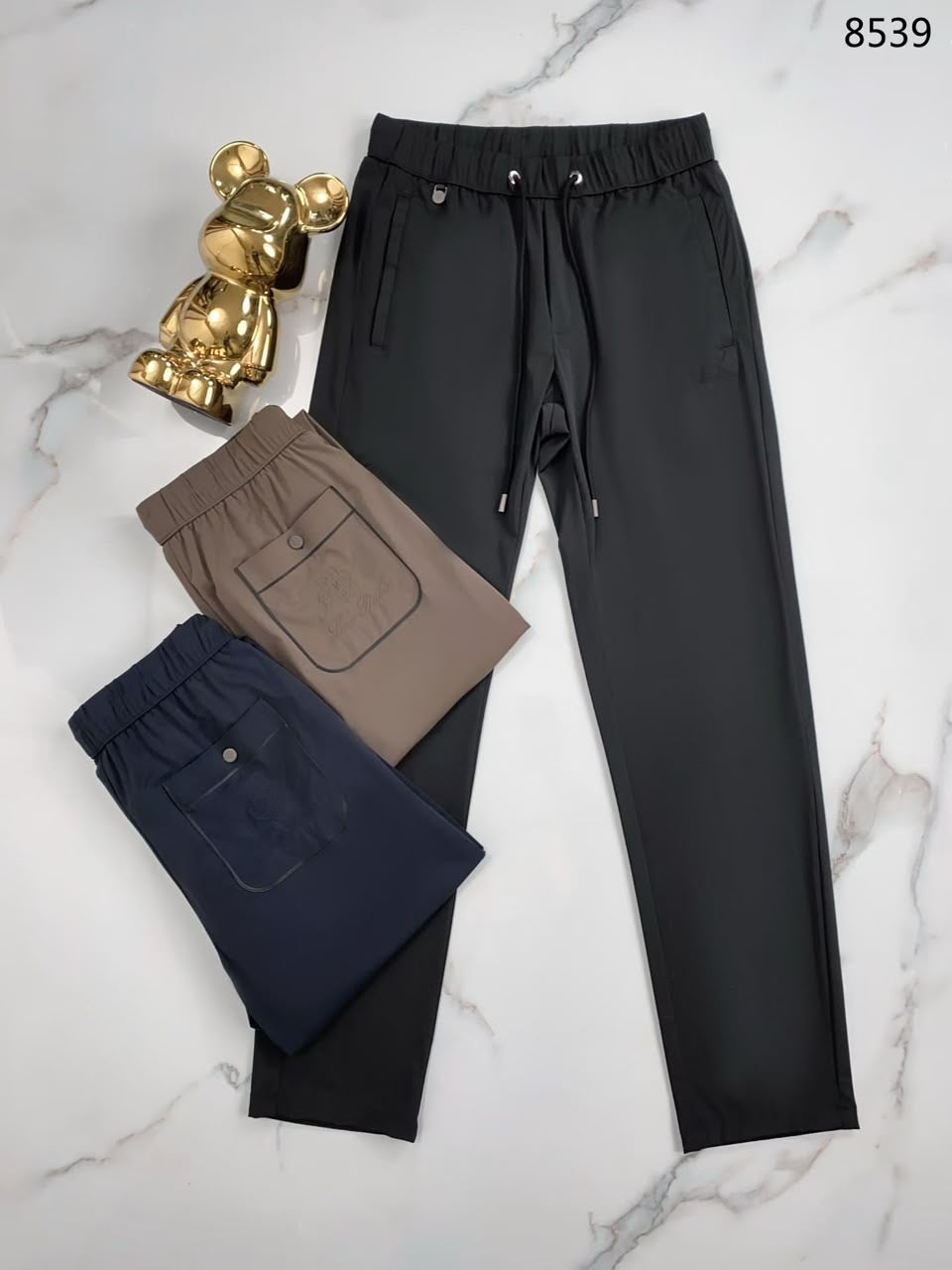 Linen pants