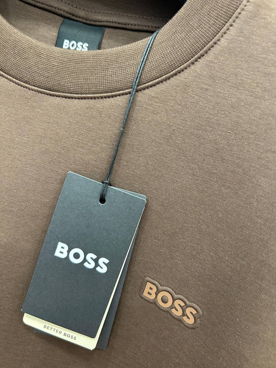 Sweat-shirt BOSS 002