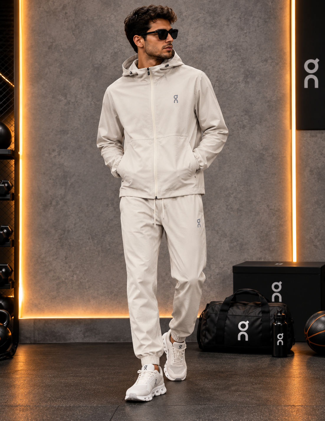 Survêtements