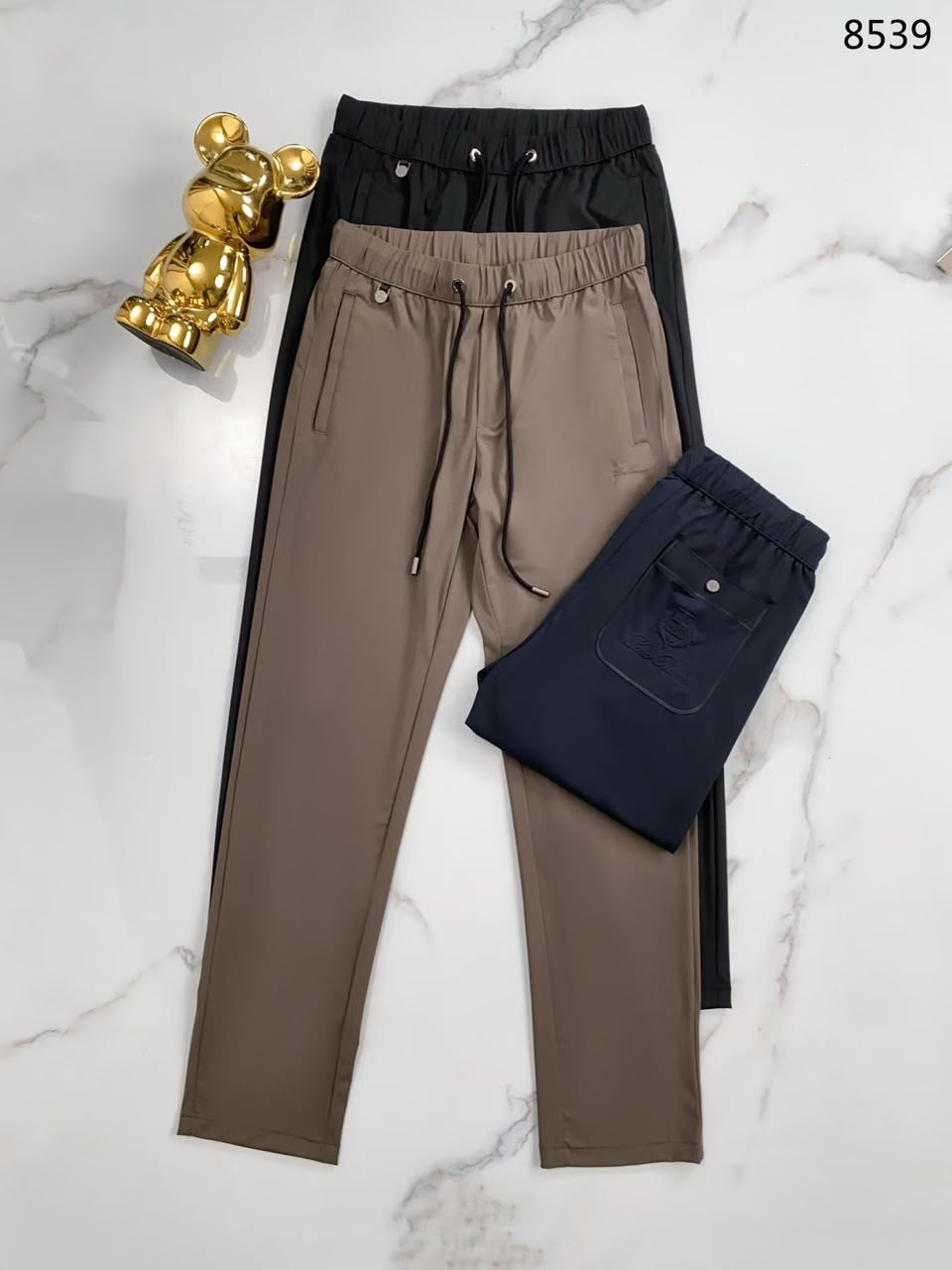 Linen pants