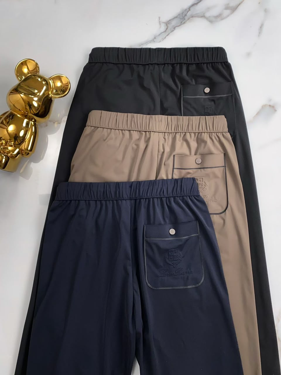 Linen pants