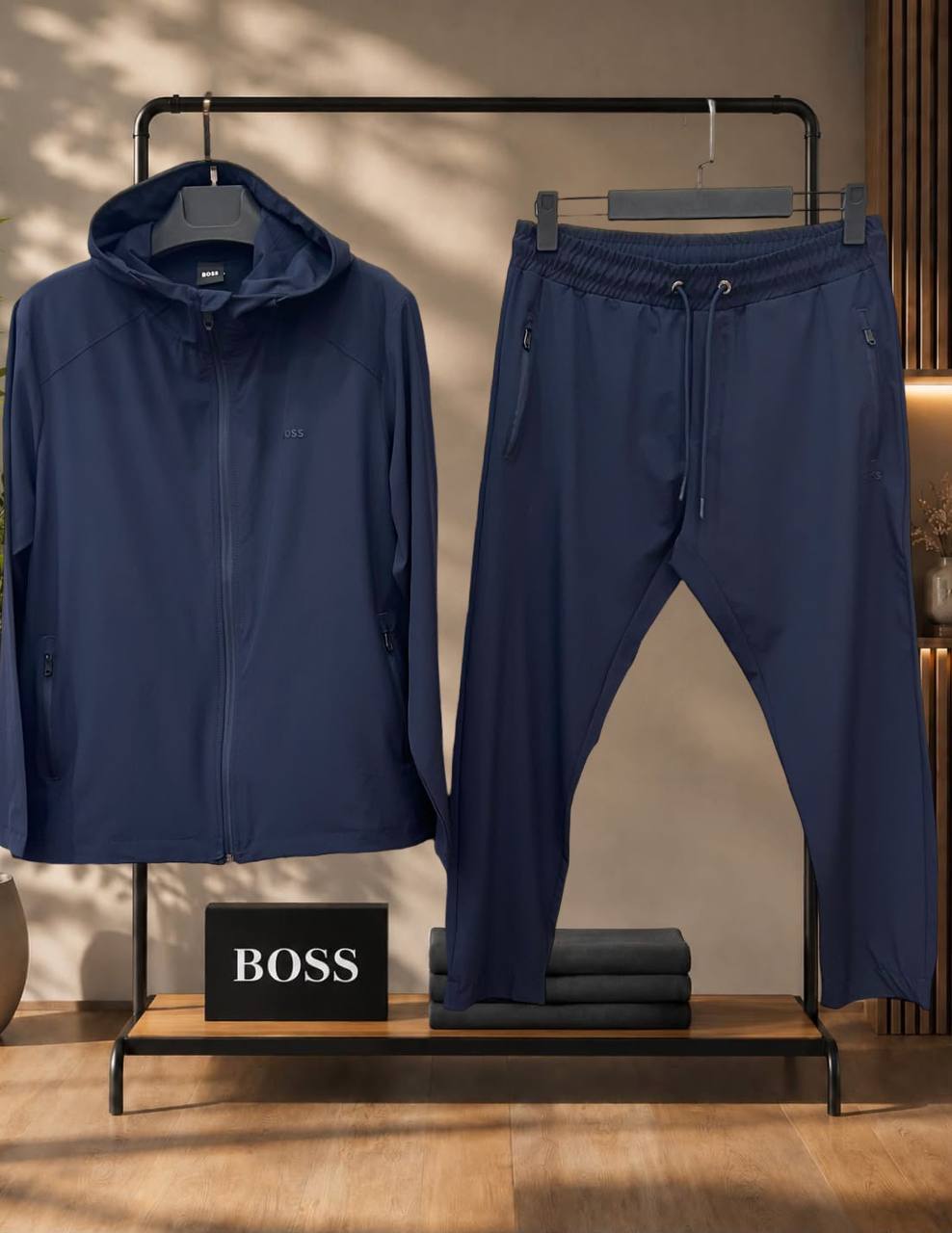 Survêtement BOSS 002