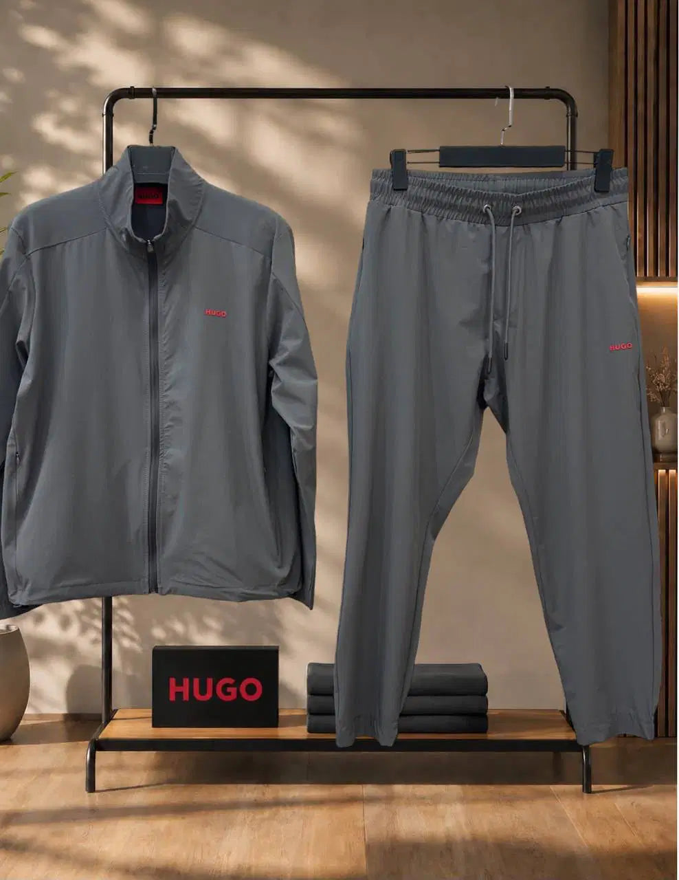 Survêtement HUGO BOSS 001