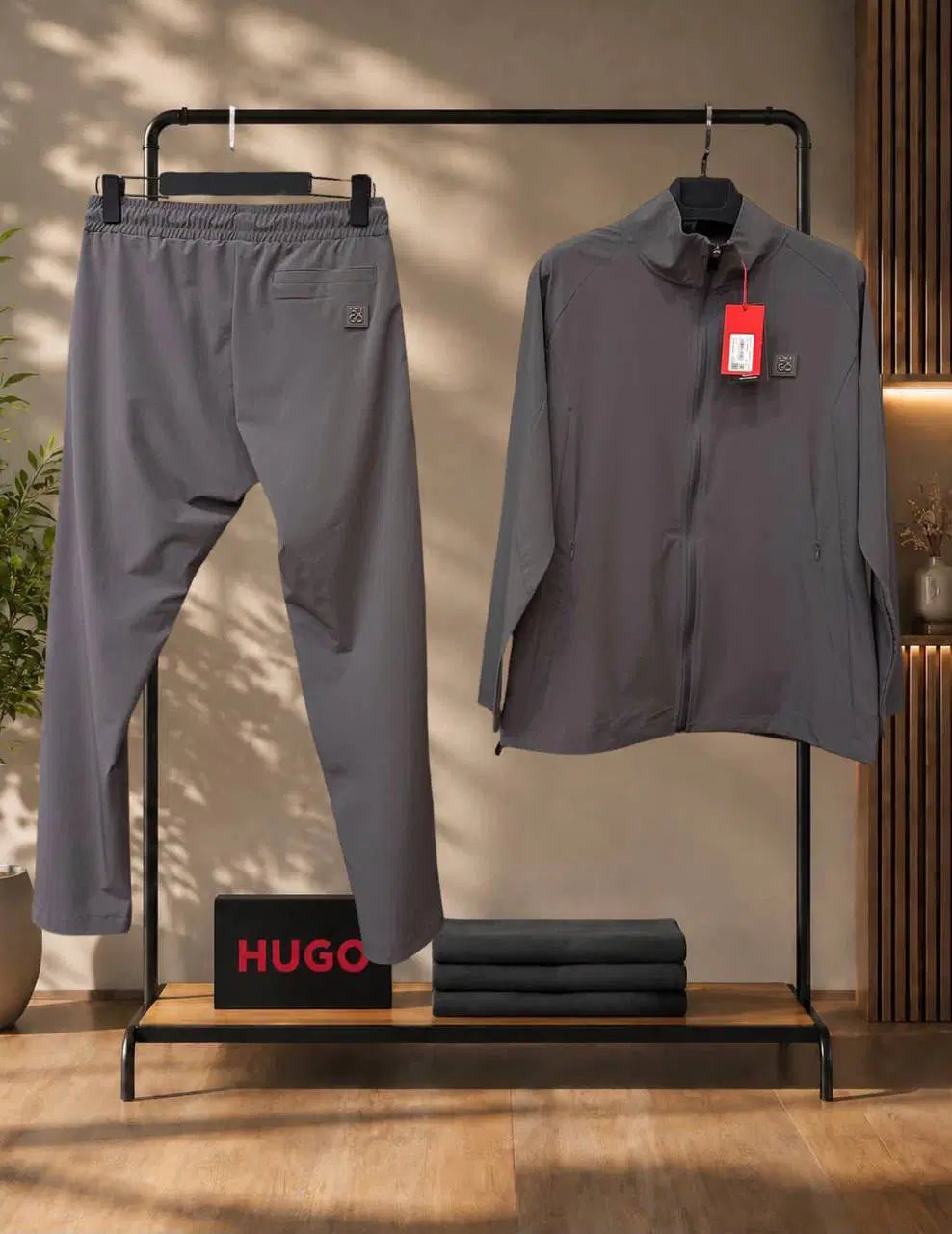 Survêtement Hugo Boss 02