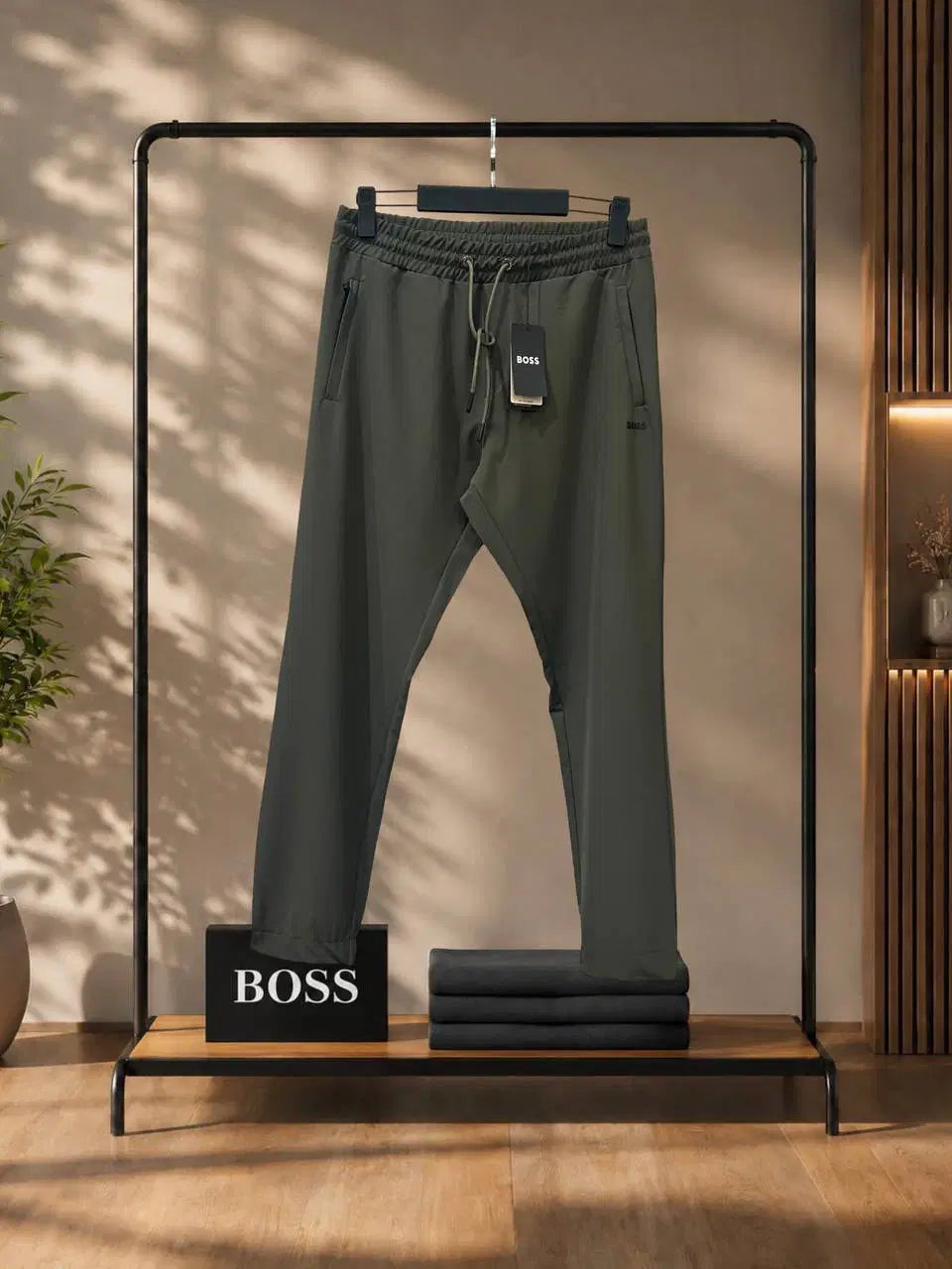 Pantalon Jogger BOSS
