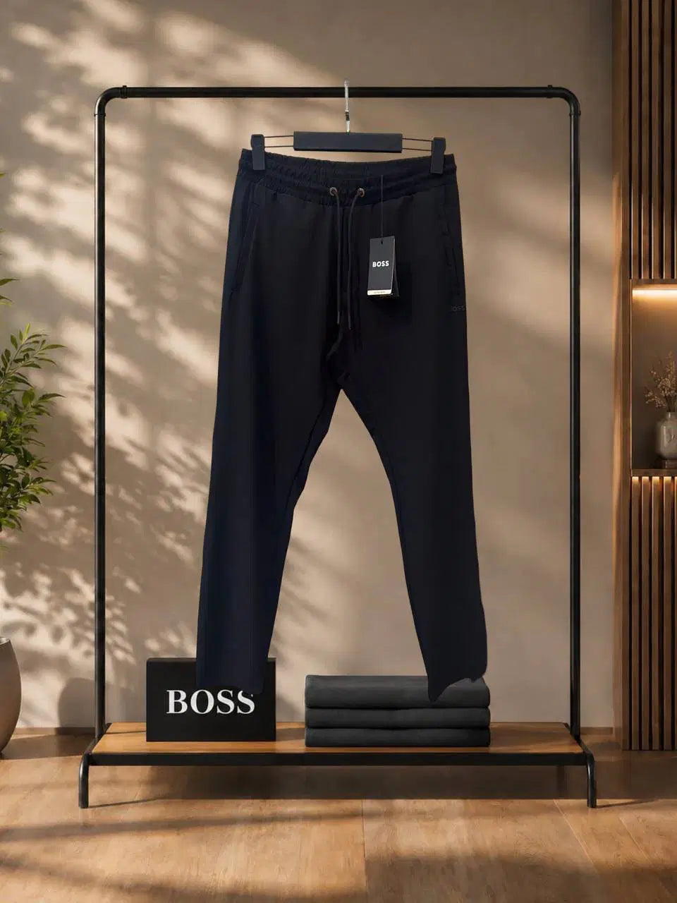 Pantalon Jogger BOSS