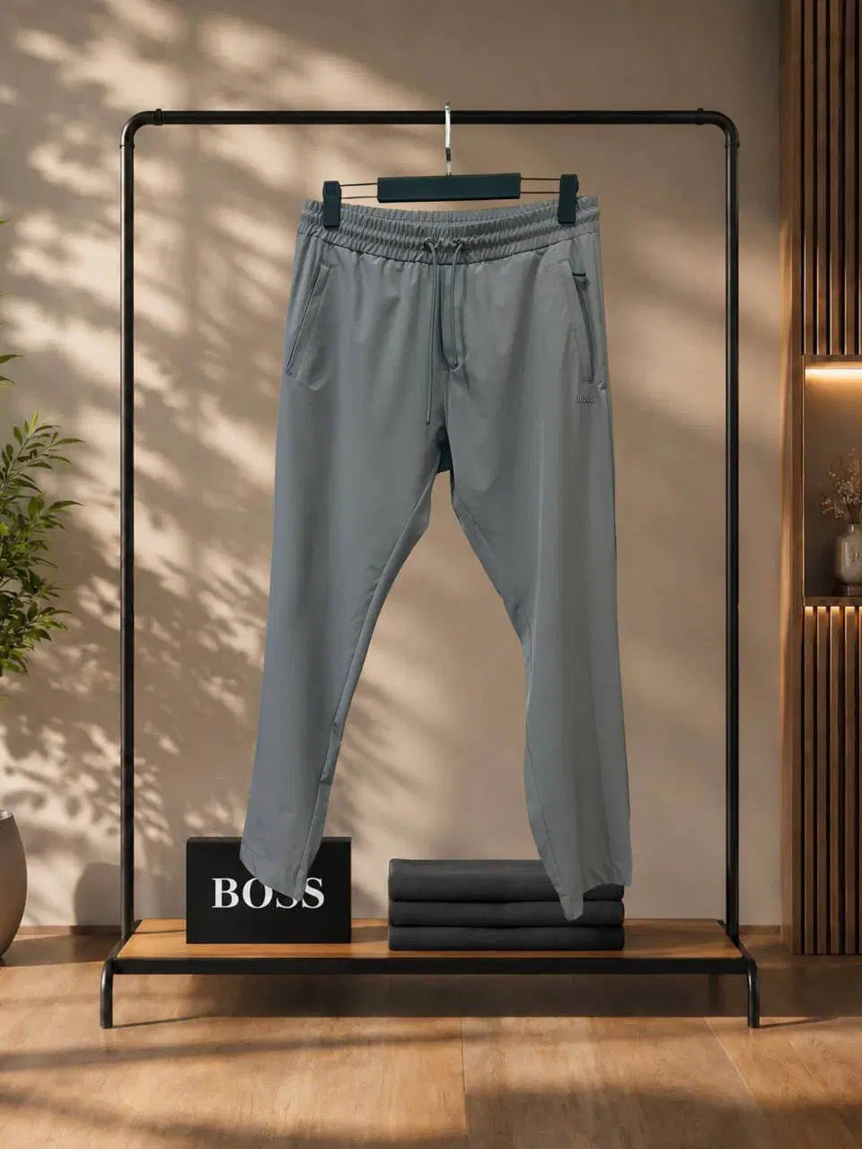 Pantalon Jogger BOSS