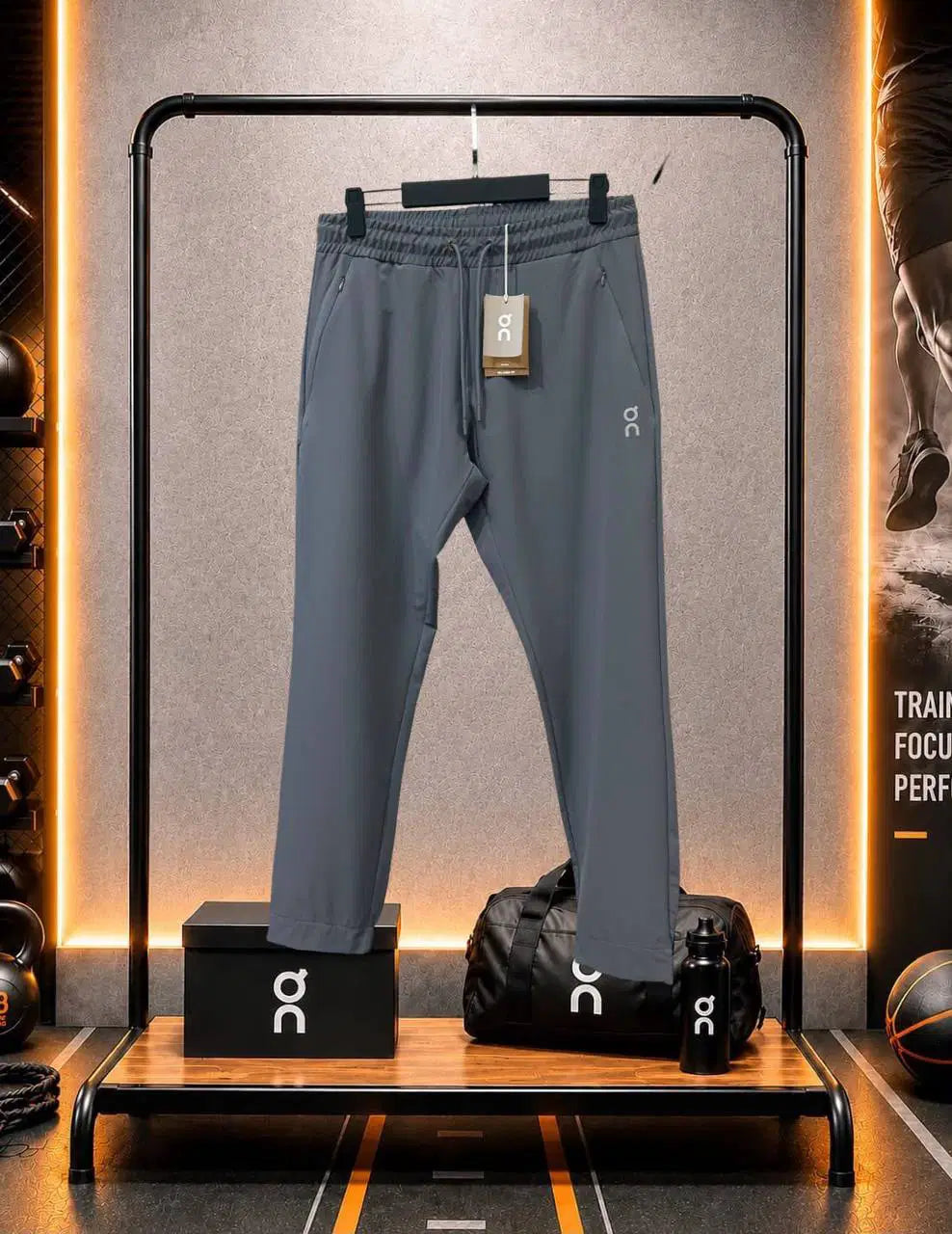 Pantalon  ON