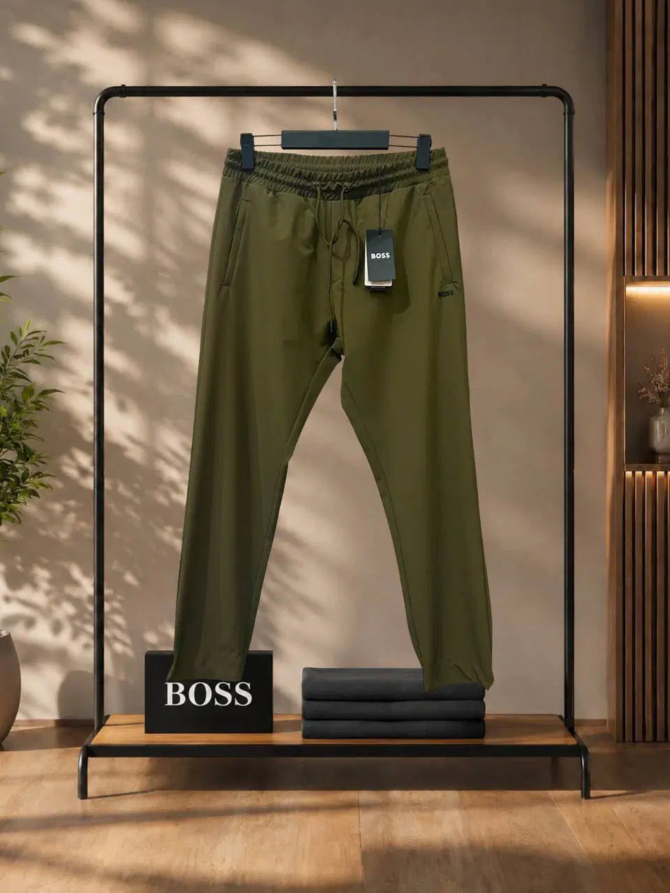 Pantalon  BOSS