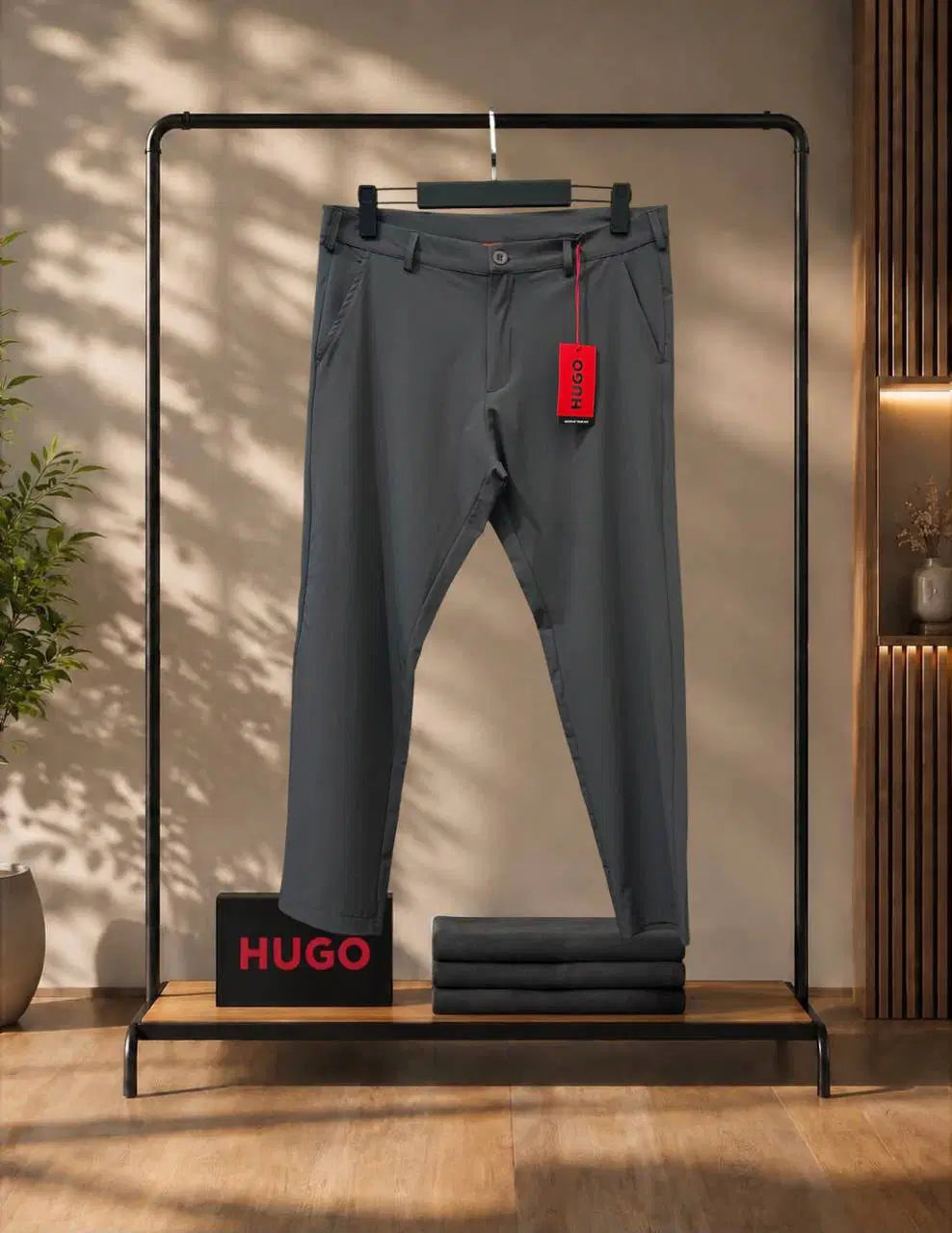 Pantalon HUGO BOSS