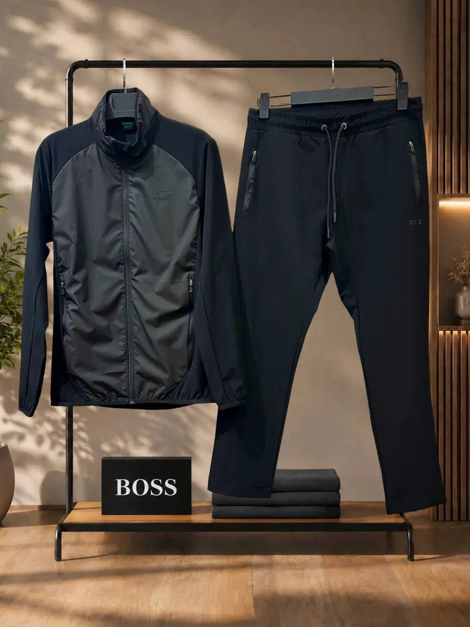Survêtement BOSS 005