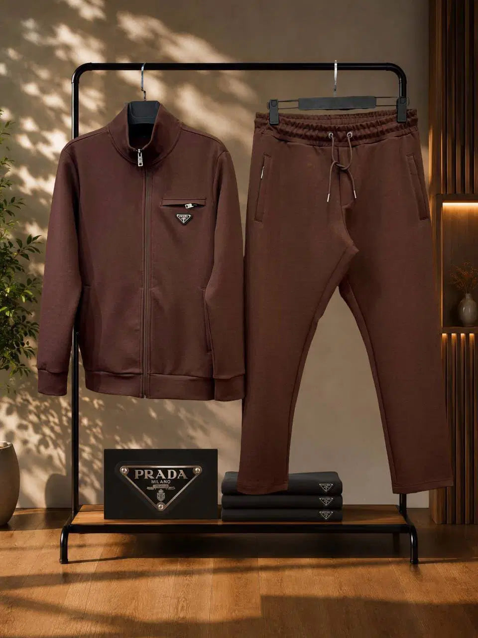 Survêtement PRADA