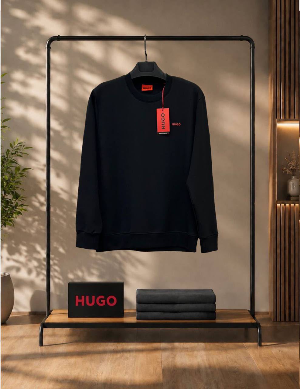 Sweat-shirt