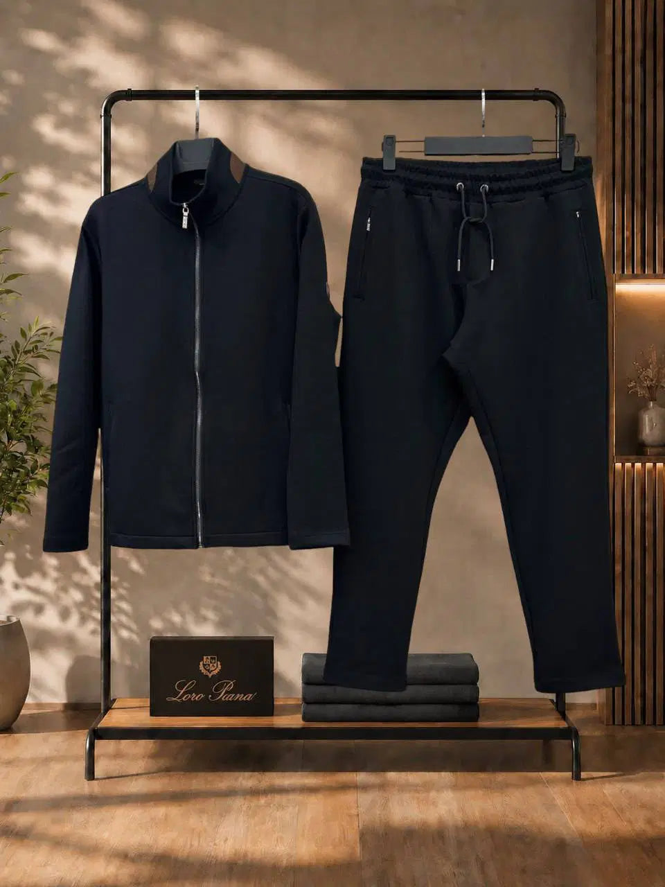 Survêtement LORO PIANA 003
