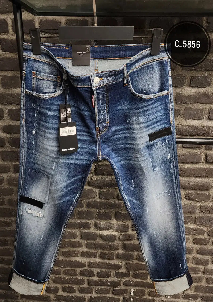 DSQUARED2 Jeans Homme C-5856