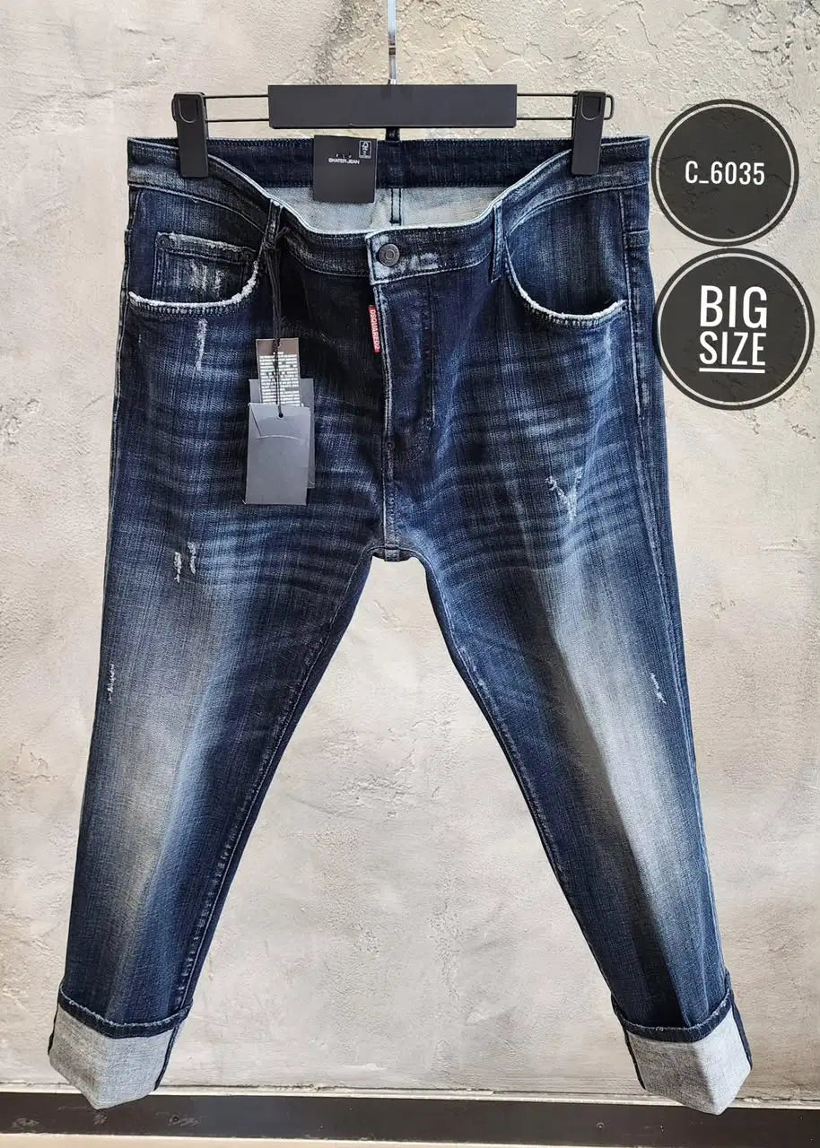 DSQUARED2 Jeans Homme C-6035