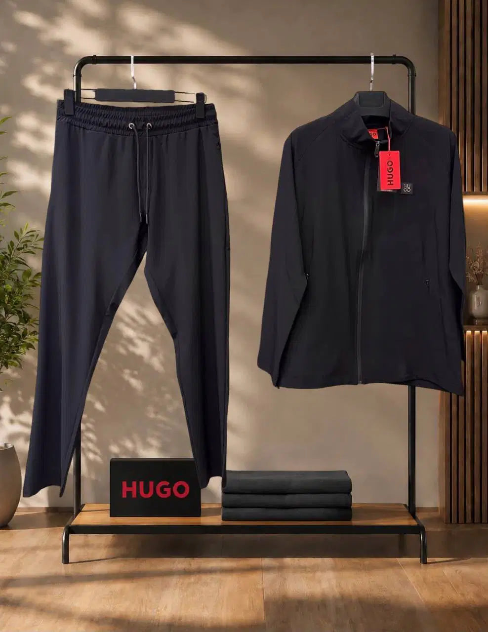Survêtement Hugo Boss 02