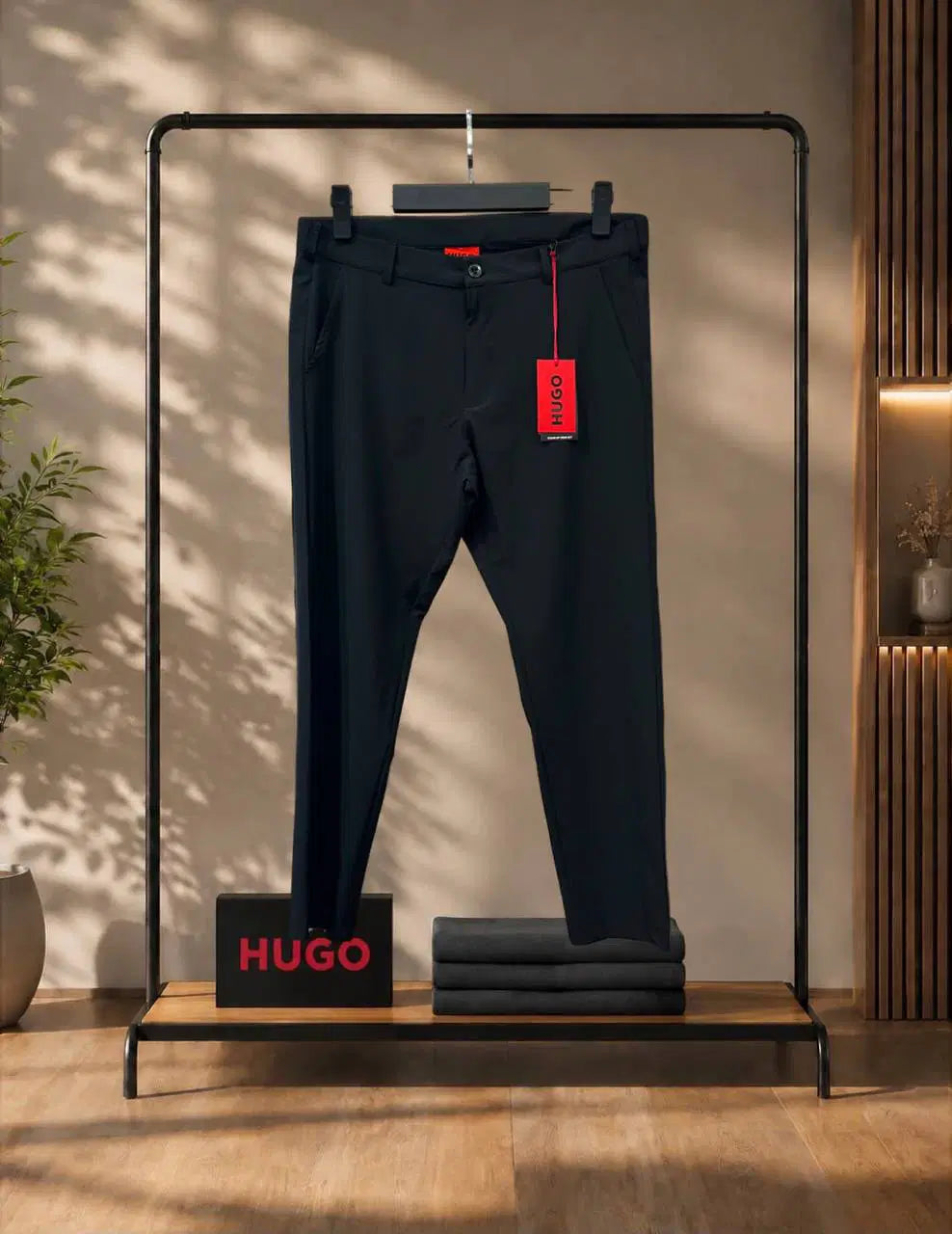 Pantalon HUGO BOSS