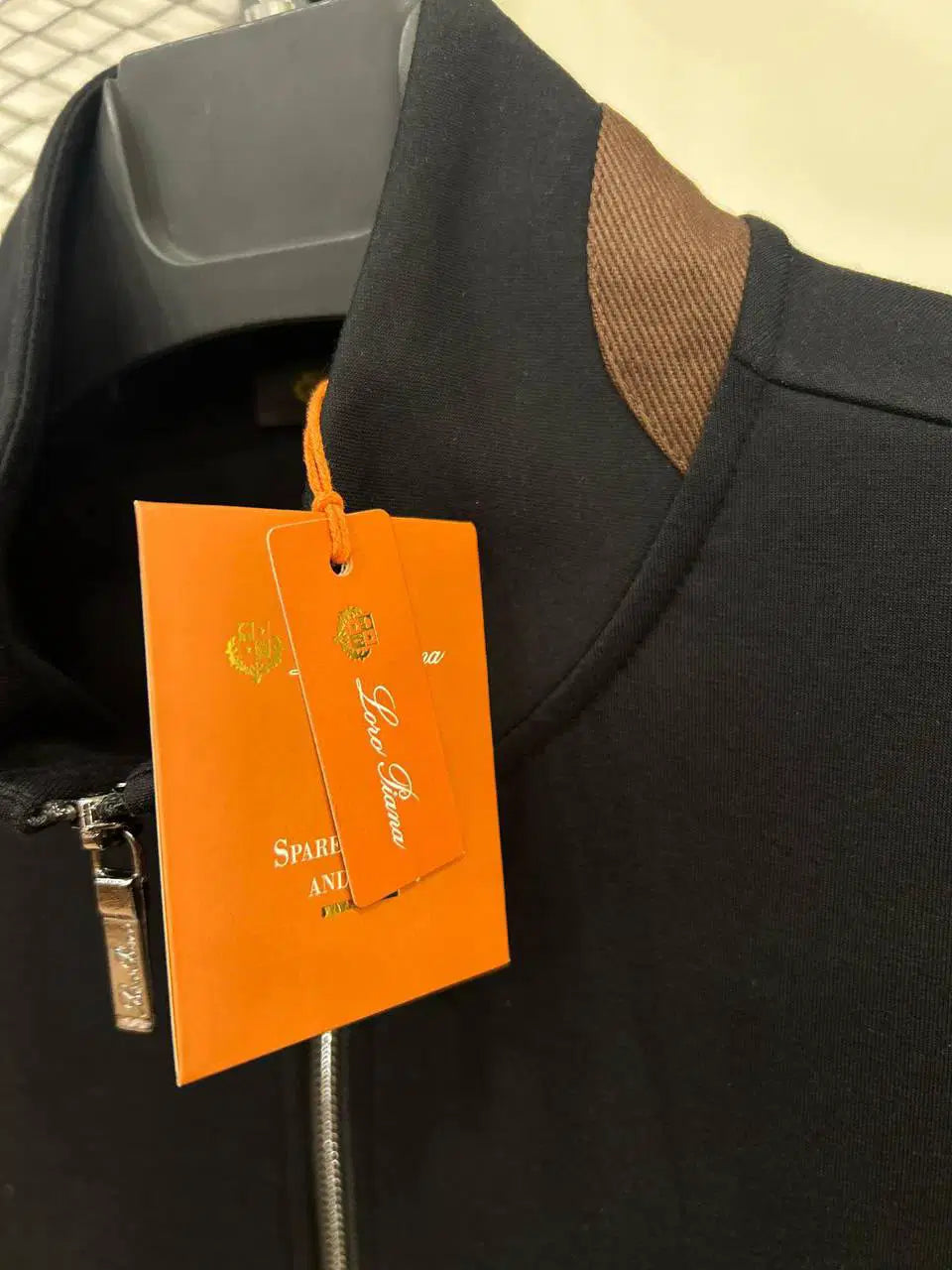 Survêtement LORO PIANA 003