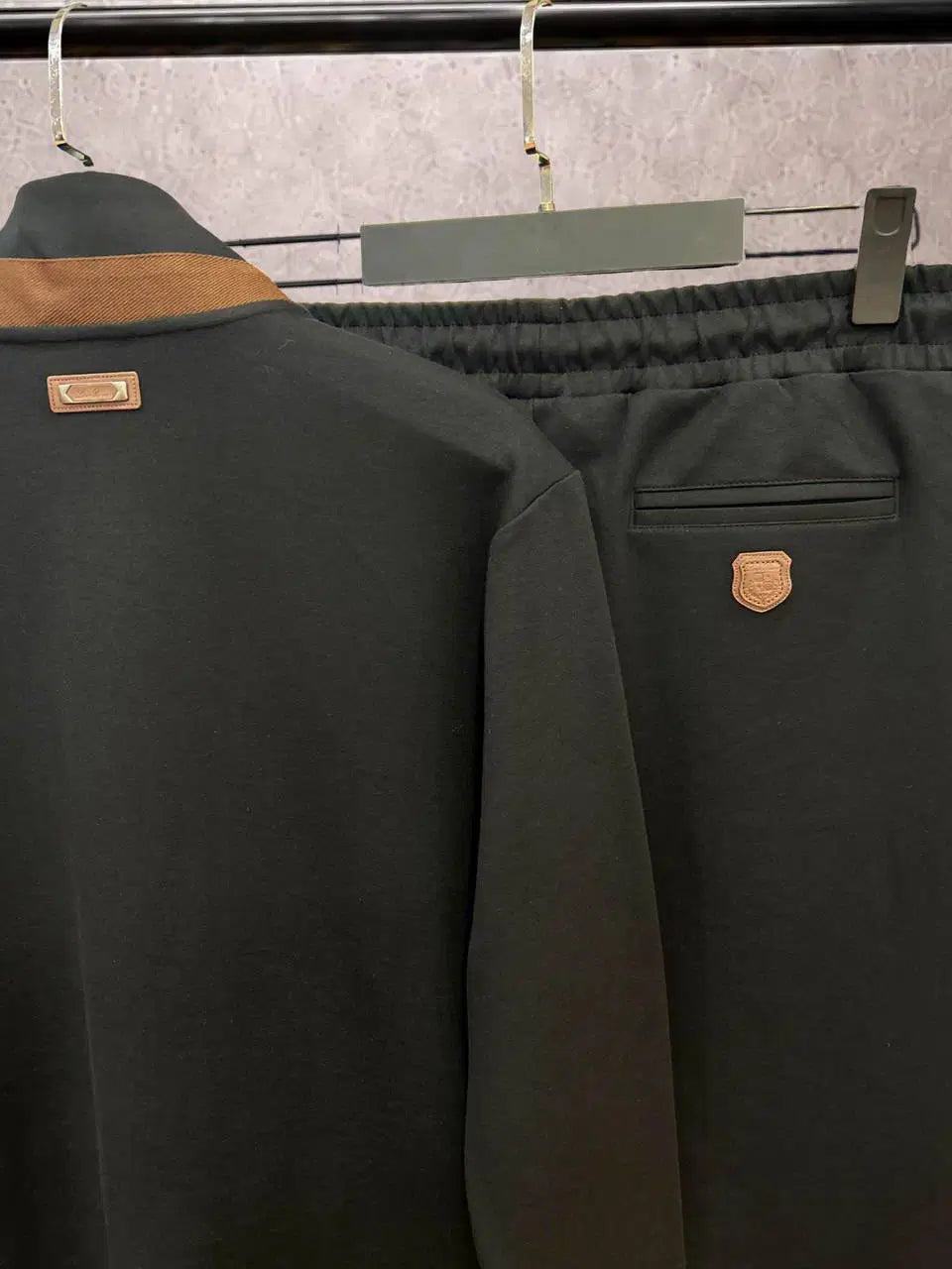 Survêtement LORO PIANA 003