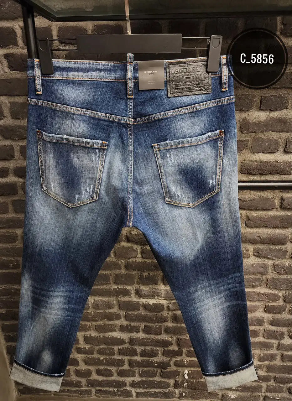 DSQUARED2 Jeans Homme C-5856